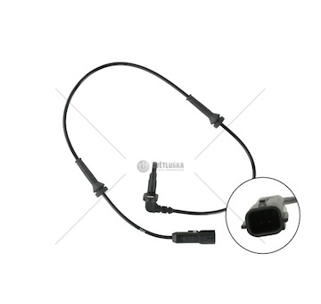 Sensor abs renault master iii 10> vzad l/p ---> or 479509456r WOR 8200735315