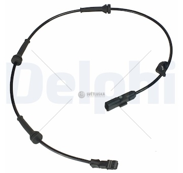 Sensor abs renault megane cc 10> přední l/p 2.0 dci ss20294