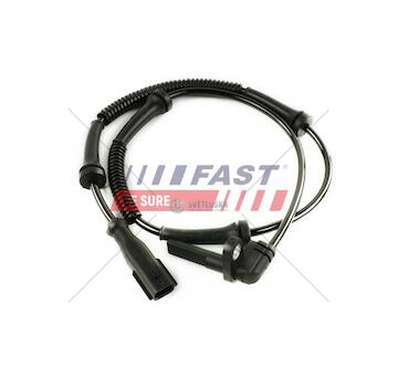 Sensor abs renault trafic 14> přední l/p 2-pin ft80596