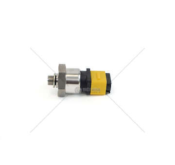 Sensor, boost pressure CURSOR 8 Mec-Diesel
