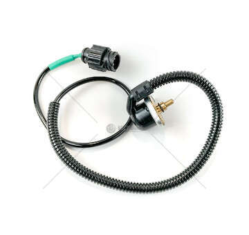 Sensor, boost pressure SENSORE ALIMENTAZIONE FH12-13 Mec-Diesel