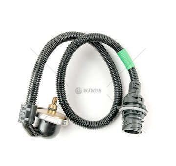 Sensor, compressed-air system PRESSURE SENSOR Mec-Diesel
