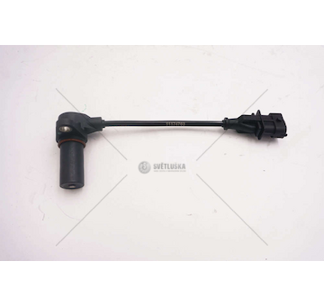 Sensor, crankshaft pulse DUCATO - F1AE/F1CE/F1CF/F3BE Mec-Diesel