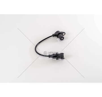 Sensor, crankshaft pulse F1AE0481B - DAILY III Iveco