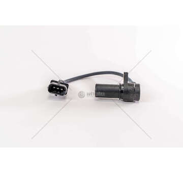 Sensor, crankshaft pulse Z17DTH/L - ASTRA 1.7 CDTI 16V Vernet