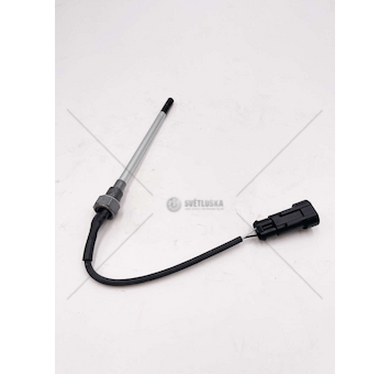 Sensor, engine oil level DAILY - 8140.43 Iveco