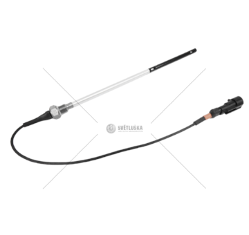 Sensor, engine oil level SENSORE LIVELLO OLIO STRALIS Iveco