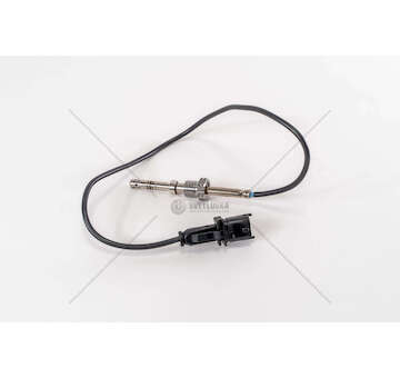 Sensor, exhaust gas temperature 159/BRERA/159 SPORTWAGON Pierburg