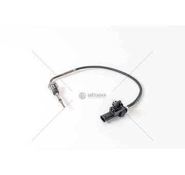 Sensor, exhaust gas temperature ASTRA J/INSIGNIA A 1.6 CDTI Mec-Diesel