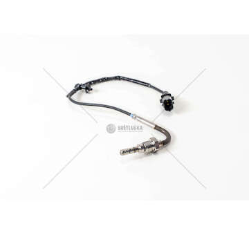 Sensor, exhaust gas temperature ASTRA/MOKKA 1.7 CDTI - A17DTS EURO 5 Mec-Diesel