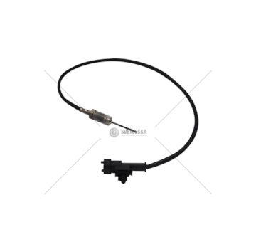 Sensor, exhaust gas temperature DAILY 35C15 - DPF BLACK Iveco
