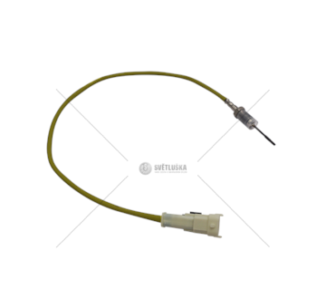 Sensor, exhaust gas temperature DAILY 35C15 Iveco