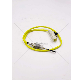 Sensor, exhaust gas temperature DAILY VI 2.3/3.0 2014-> EURO Iveco