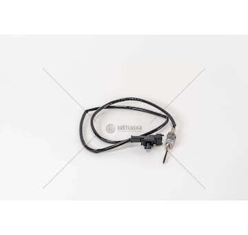 Sensor, exhaust gas temperature DAILY VI 35C15 EX Iveco