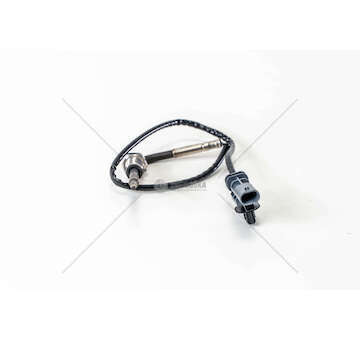 Sensor, exhaust gas temperature DOBLO' 1.6 D MJTD - 500X 1.3 D MJTD Pierburg