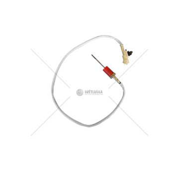 Sensor, exhaust gas temperature DUCATO 2.3 D MJT - F1AGL411 2015-> Fiat