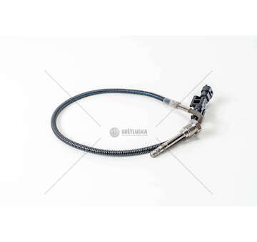 Sensor, exhaust gas temperature STRALIS EURO 6 Mec-Diesel