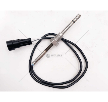 Sensor, exhaust gas temperature STRALIS - F2BE0641/F2BFA601 Iveco