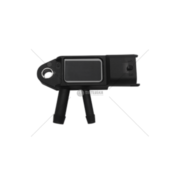 Sensor, exhaust pressure DAILY 2.3/3.0 - MITO/GIULIETTA/500 Iveco