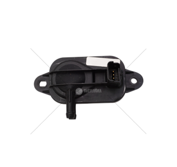 Sensor, exhaust pressure F4AFE411/F4AFE611 - EUROCARGO IV Iveco