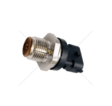 Sensor, fuel pressure DUCATO 2.3 JTD Mec-Diesel