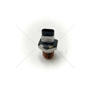 Sensor, fuel pressure EXPERT - COMBO 1.5 BLUEHDI - EURO 6 Pierburg