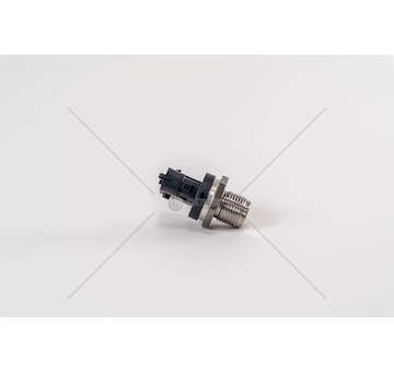 Sensor, fuel pressure F2CE/F2CF Mec-Diesel