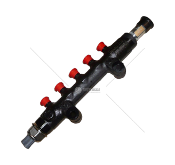 Sensor, fuel pressure RAIL CARBURANTE 2.2 PUMA / 2.4 PUMA ORIGINALE