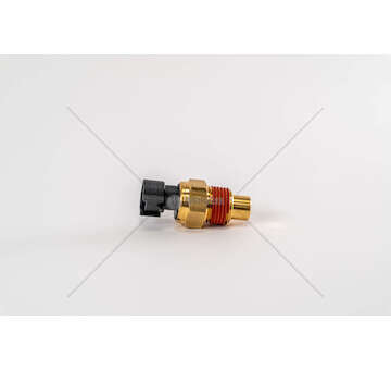 Sensor, fuel temperature F4CE9484/F4GE9484 Mec-Diesel