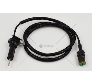 Sensor, opotrebeni brzdoveho oblozeni BAIAN BA50021