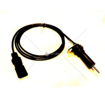 Sensor, opotrebeni brzdoveho oblozeni SENSOR EC-TR-346