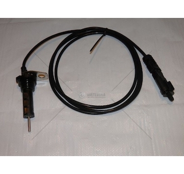 Sensor, opotrebeni brzdoveho oblozeni SENSOR TK-A029