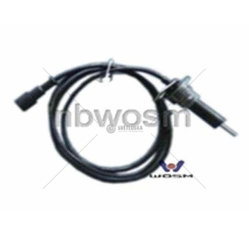 Sensor, opotrebeni brzdoveho oblozeni WOSIMAN A-335-3