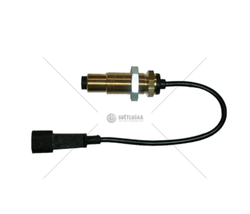 Sensor, RPM DAILY/EUROCARGO/STAR/TECH/TRAKKER Mec-Diesel