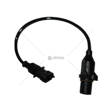 Sensor, RPM SENSORE GIRI GESTIONE MOTORE TECTOR Iveco