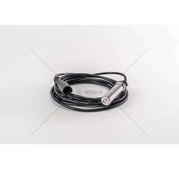 Sensor, speed SENS.ABS EVOBUS (POST.SX,DIRITTO,L=4135 TE Parts