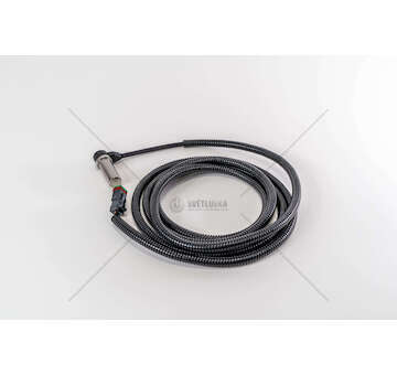 Sensor, speed SENS.ABS RVI (DX,DIRITTO,L=2400 mm) TE Parts