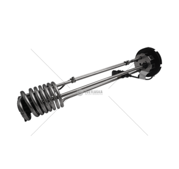 Sensor, urea supply 440S51 AS S-WAY Iveco