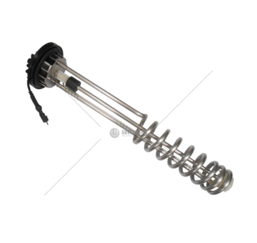 Sensor, urea supply CURSOR 8/10/13 E4/5 Iveco