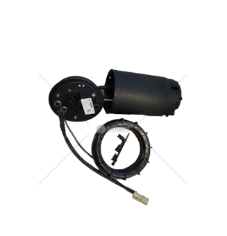 Sensor, urea supply DAILY - F1CFL411E/F Iveco