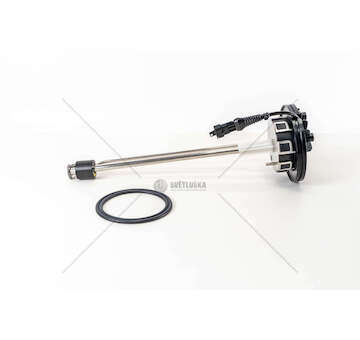 Sensor, urea supply EUROCARGO 100E18/120E22 MY 2008 Iveco