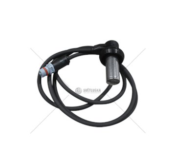 Sensor, wheel speed DAILY 35C13/DAILY IV F1AE0481F Mec-Diesel