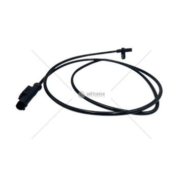 Sensor, wheel speed SENSORE N°GIRI RUOTA DAILY IV->VI F1A/F1C Iveco