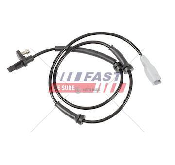 Senzor ABS Citroen Berlingo 08> zadní L/P 14> FT80577
