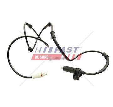 Senzor ABS Fiat Ducato 02> zadní levý FT80861