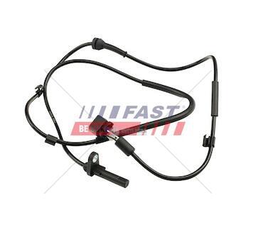 Senzor ABS Ford Transit 06> vzadu levý podvozek FT80521