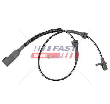 Senzor ABS Ford Transit Connect 02> vzadu L/P 1.8 TDCI FT80553
