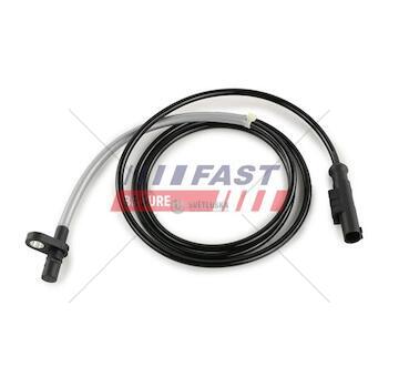 Senzor ABS Iveco Daily 06> zadní L/P 12> 2-PIN FT80582