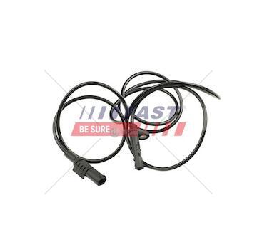Senzor ABS Mercedes Sprinter 06> 906 vzadu pravý FT80589