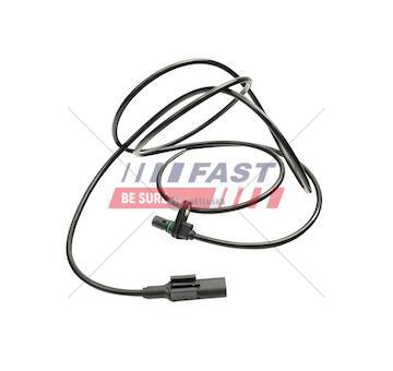 Senzor ABS Mercedes Sprinter 06> 906 zadní levý FT80416